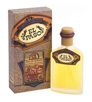 Вода туалетна чоловіча Parfums Parour El Paso 100 мл.