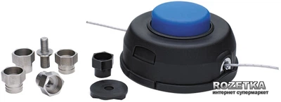 Головка для триммера Husqvarna Т35 Universal (5784494-01)