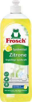 Środek do mycia naczyń Frosch 750 ml (4001499964534)