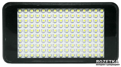 Накамерный свет PowerPlant LED VL011-150 (LED1150)