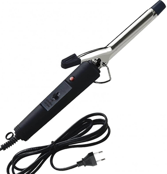 Плойка электрощипцы для волос professional curling iron