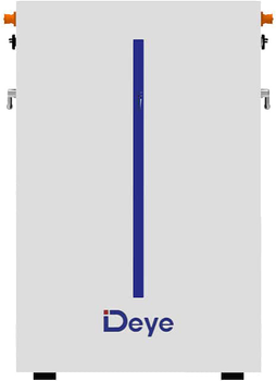 Аккумуляторная батарея Deye RW-M6.1-B 6.14 кВт/ч 120 Ач 51.2 В LiFePO4