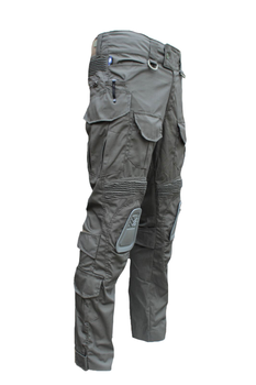 Брюки боевые G3 Combat Pants с наколенниками Pancer Protection Олива 56