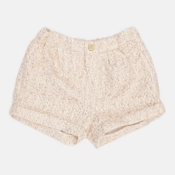 Детские шорты для девочки H&M 0927647_золот 68 см Золотые (KAY2000001541074)