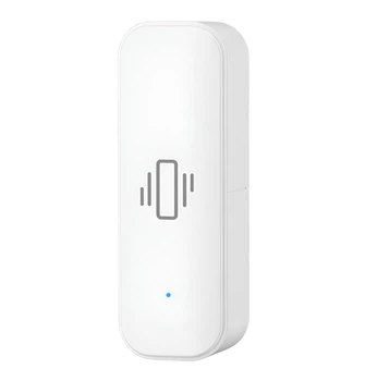Беспроводной датчик вибрации ONENUO ZigBee Smart
