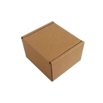 Коробка картонная самосборная Cardbox L-2 90х90х60 мм