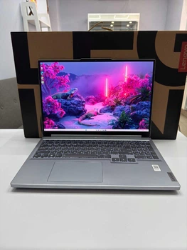 Ноутбук Lenovo Legion Slim 5 16" 2k 165Hz i7-13700H 1Tb 32GB DDR5 RTX 4070 8 Gb 140W Б/В