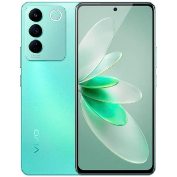 Смартфон Vivo V27e 128 GB Lively Green (Grade C) БУ