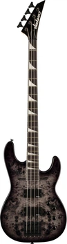 Бас-гитара Jackson JS Series JS3P Concert Bass Transparent Black Burst (236370)