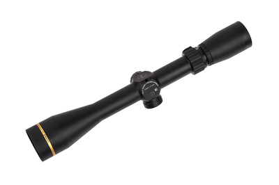 Прицел LEUPOLD VX-Freedom AR 4-12x40 (1 inch) Creedmoor