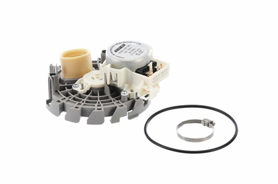 Актуатор для посудомоечной машины Bosch, Siemens 00644996