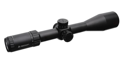 Приціл Red Win Optics ROME 6-24X50 SF RW3