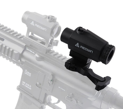 Увеличитель для прицела Red Win Optics MANTIS 3X RWM4