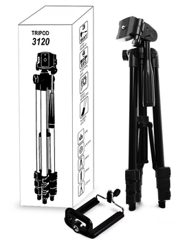 Штатив тринога трипод Tripod 3120