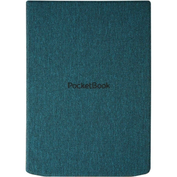 Чехол для электронной книги PocketBook 7.8" HN-FP-PU-743G-SG-WW Темно-зеленый