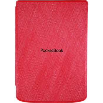 Чохол для електронної книги PocketBook 6" H-S-634-R-WW Червоний