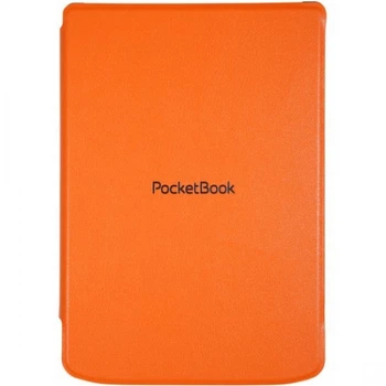 Чохол для електронної книги PocketBook 6" HS-634-O-WW Оранжевий