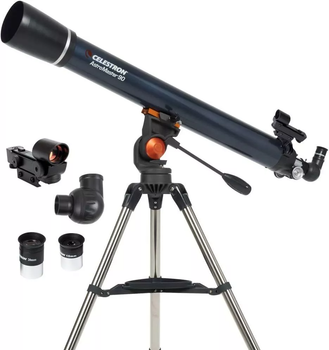 Телескоп Celestron AstroMaster 90AZ (0050234210638)