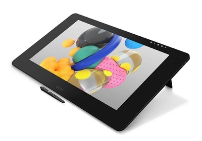 Графический планшет Wacom Cintiq Pro Touch 24