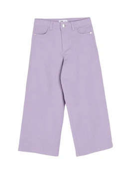 Джинси Fashion 680104-SR 110 Бузковий
