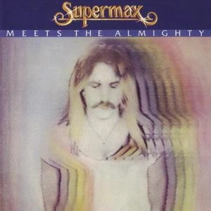 Supermax – Meets The Almighty (1981) Audio CD (імпорт, буклет)