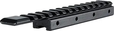 Адаптер Hawke Adaptor Base 11 мм - Weaver/Picatinny