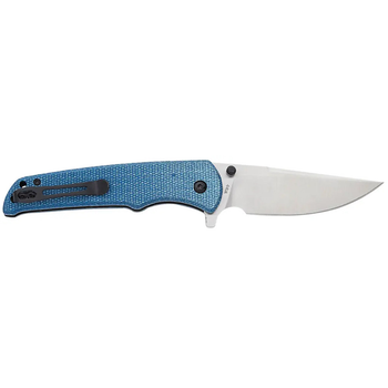 Ніж Boker Magnum Bluejay:blue,2373.10.68