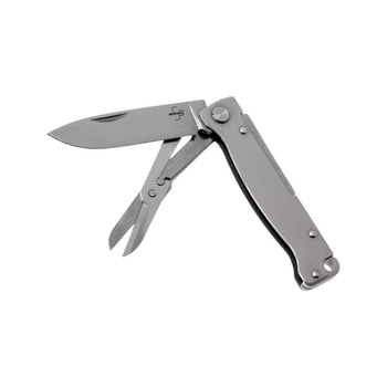 Нож Boker Plus Atlas Multi SW к:grey,2373.11.38