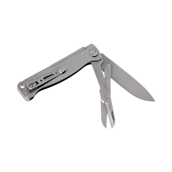 Нож Boker Plus Atlas Multi SW к:grey,2373.11.38