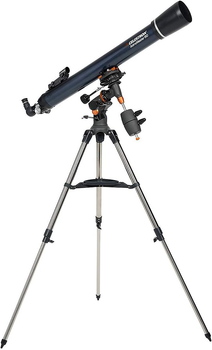 Teleskop Celestron AstroMaster 90EQ (0050234210645)