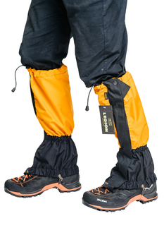 Бахилы водонепроницаемые Legion Hipora размер L оранжевый