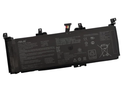 Аккумулятор для ноутбука Asus ROG Strix S5vs, GL502VSK, GL502VY, C41N1531 4120mah 62Wh Original