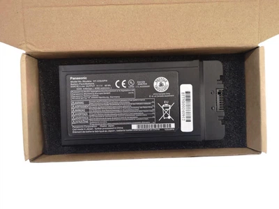 Аккумулятор для ноутбука Panasonic CF-54 Toughbook, CF-VZSU0PR, CF-VZSU0PW 4080mah 46Wh Original