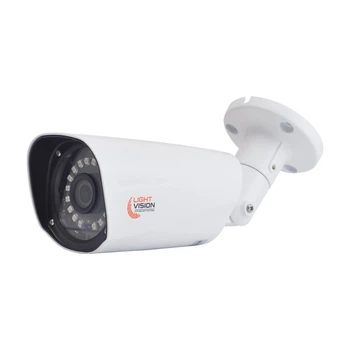 IP-відеокамера 5Mp Light Vision VLC-7256WI White (Linklemo) f-3.6mm