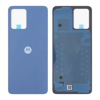 Задня кришка для Moto G54 (XT2343), Indigo Blue