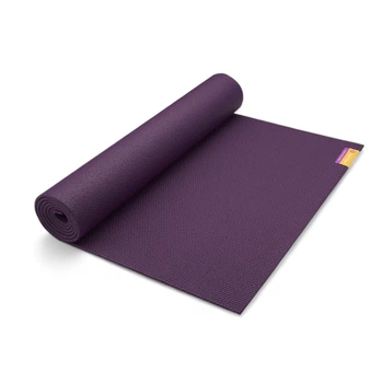 Коврик для йоги Hugger Mugger Tapas Ultra Yoga Mat, 6 мм, HM-TUM-EG (баклажан)