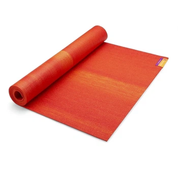 Коврик для йоги Hugger Mugger Nature Original Yoga Mat, 3 мм, HM-NCOM-SS (sunset)