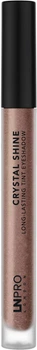 Жидкие тени для век LN Pro Crystal Shine Eyeshadow №101 2.3 мл (0810134217225/5060805942085)