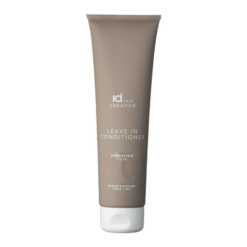Несмываемый увлажняющий крем-кондиционер IdHAIR Creative Leave In Conditioner 150 мл