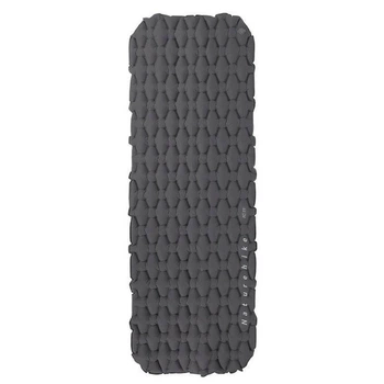 Туристический коврик Naturehike FC-10 NH19Z001-P 65 мм графит 195 см (6927595735336)
