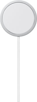 Бездротовий зарядний пристрій Apple MagSafe Charger 1 м White (MX6X3ZE/A)