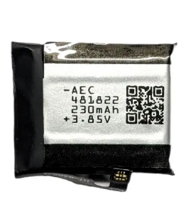 Батарея HT481822H для Xiaomi Mi Watch Lite AEC481822H XMWB05 [Original PRC]