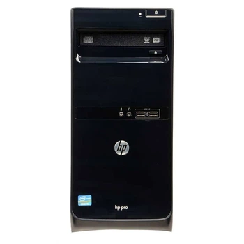 ПК HP Pro 3500 Microtower PC (Intel Core i7-3770/4Gb/SSD120Gb) s1155 Б/У
