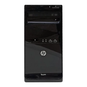 Десктоп HP Pro 3500 Microtower PC (Intel Core i5-3570/8Gb/SSD120Gb) s1155 Б/У