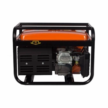 Бензиновый генератор Tekhmann TGG-30 RS AL 3 кВт