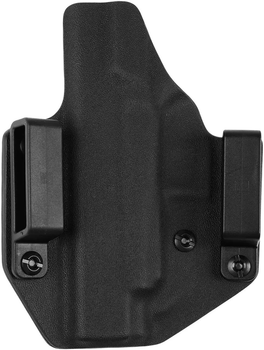 Кобура ATA Gear Hit Factor Ver.1 RH для Glock 48. Black