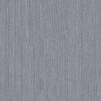 Виниловые обои на флизелиновой основе Erismann Fashion for Walls 3 12035-10 Серый Однотон (1 метр)