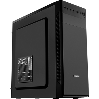 Игровой ПК X-Game 78.3 (Intel Core i3-9100F, GTX 1660 Super, 16 ГБ ОЗУ DDR4, 480 ГБ SSD)
