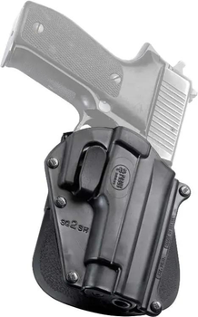 Кобура Fobus для пистолетов Sig Sauer 220