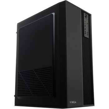 Игровой ПК X-Game 78.2 (Intel Core i3-9100F, GTX 1660 Super, 16 ГБ ОЗУ DDR4, 480 ГБ SSD)